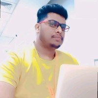 Punith Kumar Rs