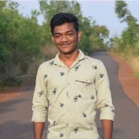 Dhiraj Sahoo