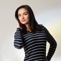 Alina Malinochka