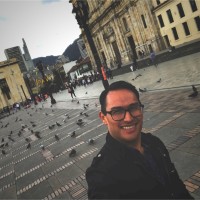 Martin Ramírez Ruiz