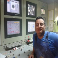 Darwin Alberto Castillo lucas