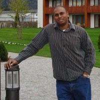 Isaac Adetola, Mba