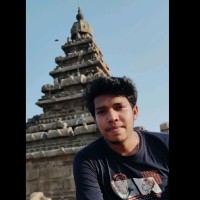 SUDHARSHAN R