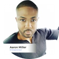 Aaron Jùton Miller