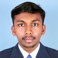 Ajesh P R