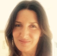 Simone Ritchie