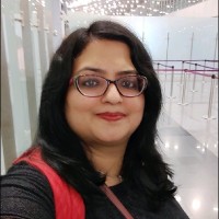 Ipsita Mishra