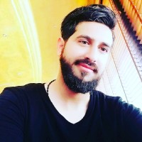 Abdelli Achraf