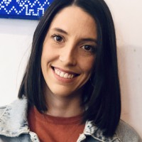 Cristina San Jose