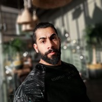 Amir Ghiasi