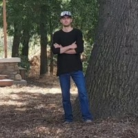 Conner Hunter