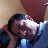Richard rojas