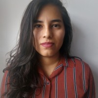 Katherine Llerena Mendoza