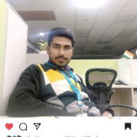 Ankit Sengar