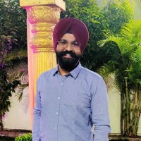 Sarabjeet S. Warke