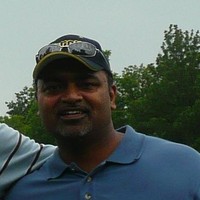 Mark Alli