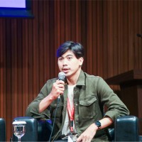 Fahmi Husain