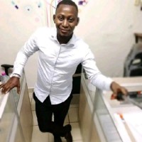 Ghislain Nitcheu