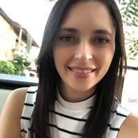Fabricia Santana