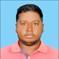 Rabin kumar Sahoo
