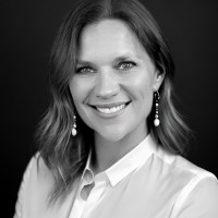 Amanda Benepe