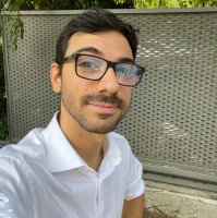Federico Caprili
