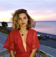 Nicole Duff