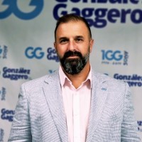 Jose Luis Gutierrez Medina