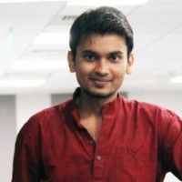 Naren Thota