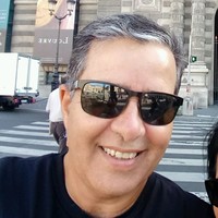 Sandro Aparecido Passos