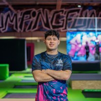 Noah Alejandro Rosendorf Larsen