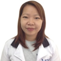 Lady Lee Trinidad