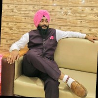 Upkardeep Singh