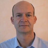 Laurent Lavie