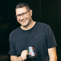 Tomer Kobrovsky