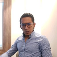 Itan A. Davila Vallejo