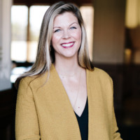 Kristin Eskind, Phd