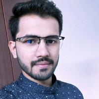Shubham Verma