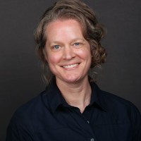 Jane Rossing