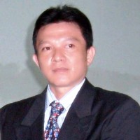 Martinus R.M. Simorangkir