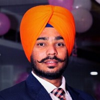 Pargat Singh