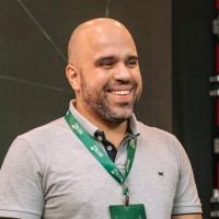 Rizller B. M. Souza