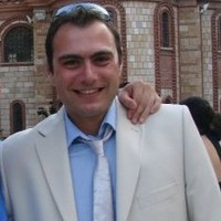 Kostas Papaxastas
