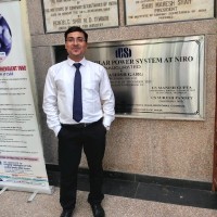 Sushant Dhawan