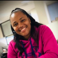 Keyana Knight