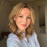 Nina Kuijf