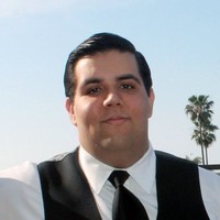 Punkaj Raj, Aicp Candidate