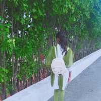 Padhmapriya S