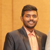 Dhakshith Ravikumar