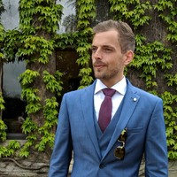 Ben Appleton
